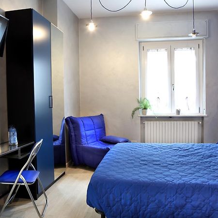B&B Sanrock Cuneo Exterior photo