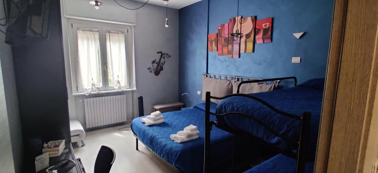 B&B Sanrock Cuneo Exterior photo