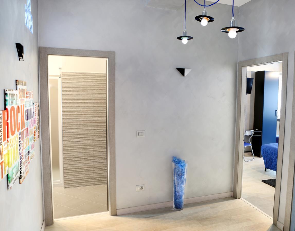 B&B Sanrock Cuneo Exterior photo
